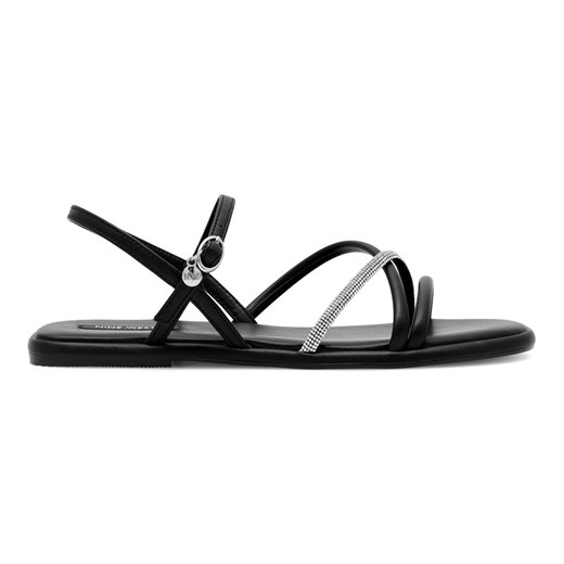 Sandały NINE WEST 123AL1740-1 ze sklepu ccc.eu w kategorii Sandały damskie - zdjęcie 176378360