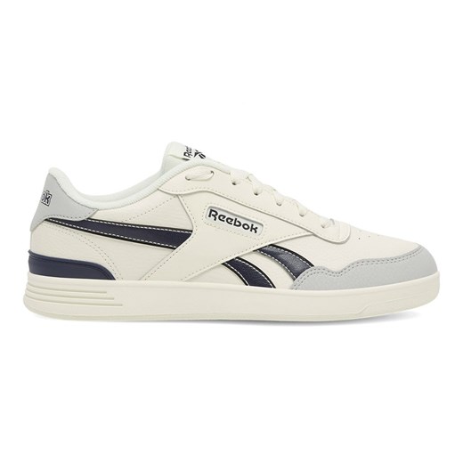 Obuwie sportowe Reebok COURT ADVANCE 100033756 ze sklepu ccc.eu w kategorii Buty sportowe męskie - zdjęcie 176378372