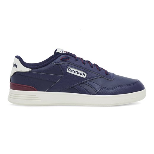 Obuwie sportowe Reebok COURT ADVANCE 100033754 ze sklepu ccc.eu w kategorii Buty sportowe damskie - zdjęcie 176378391