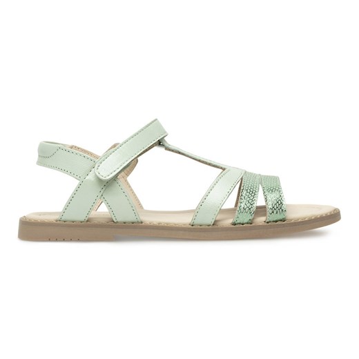 Sandały Lasocki Young BETI 7605-1 ze sklepu ccc.eu w kategorii Sandały dziecięce - zdjęcie 176378424