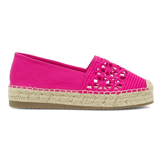 Espadryle Jenny Fairy WSS21119-01 ze sklepu ccc.eu w kategorii Espadryle damskie - zdjęcie 176378461