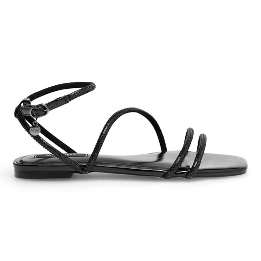 Sandały NINE WEST WFA2766-1 ze sklepu ccc.eu w kategorii Sandały damskie - zdjęcie 176378503
