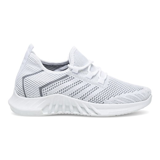 Sneakers Jenny Fairy WYL0310-03 ze sklepu ccc.eu w kategorii Buty sportowe damskie - zdjęcie 176378510