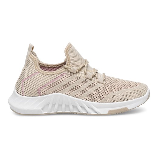 Sneakers Jenny Fairy WYL0310-03 ze sklepu ccc.eu w kategorii Buty sportowe damskie - zdjęcie 176378511