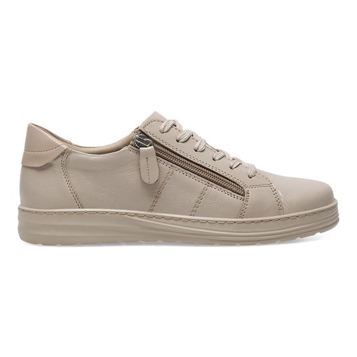 Sneakers Go Soft WI23-KELTI-02 ze sklepu ccc.eu w kategorii Trampki damskie - zdjęcie 176378514