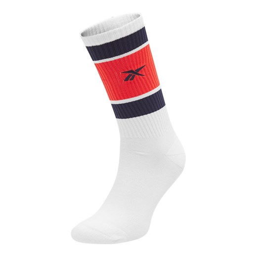 Skarpetki Reebok CL Basketball Sock HF8408 Reebok 40-42 ccc.eu