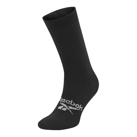 Skarpetki Reebok ACT FO MID CREW SOCK GI0074 ze sklepu ccc.eu w kategorii Skarpetki damskie - zdjęcie 176378542