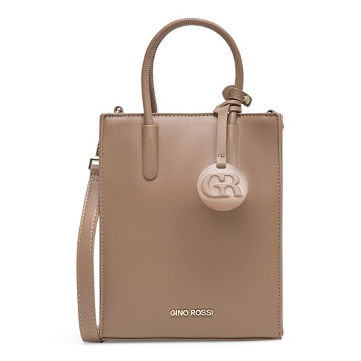 Torebka Gino Rossi OJ-82715 ze sklepu ccc.eu w kategorii Torby Shopper bag - zdjęcie 176378632