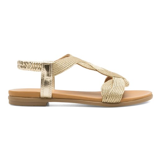 Sandały Clara Barson CASSIE WS120703-01 Clara Barson 36 promocja ccc.eu