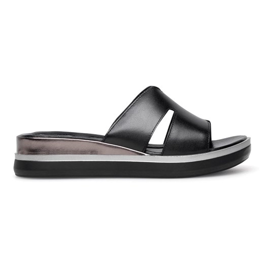 Klapki Lasocki WI23-MINT-02 ze sklepu ccc.eu w kategorii Klapki damskie - zdjęcie 176378650