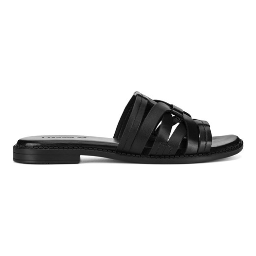 Klapki Lasocki EST-AFIONA-06 ze sklepu ccc.eu w kategorii Klapki damskie - zdjęcie 176378652