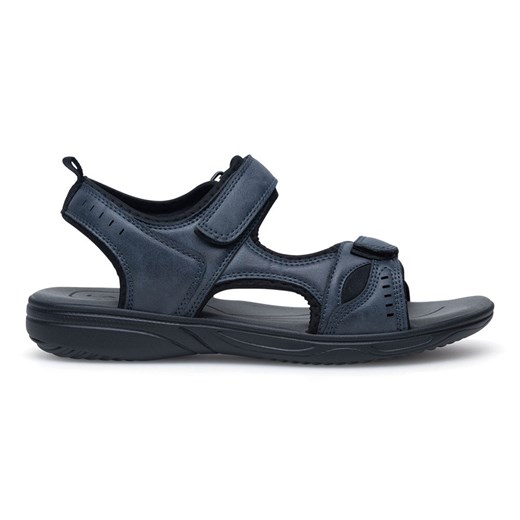 Sandały Lanetti MSS20463-01 ze sklepu ccc.eu w kategorii Sandały męskie - zdjęcie 176378653