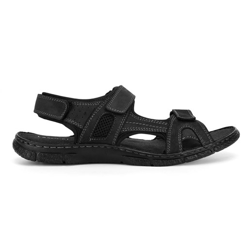 Sandały Lasocki KODIAQ-01 MI18 ze sklepu ccc.eu w kategorii Sandały męskie - zdjęcie 176378694