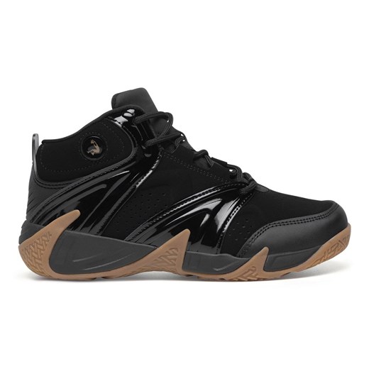 Obuwie sportowe SHAQ DEVASTATOR AQ95010Y-B K ze sklepu ccc.eu w kategorii Buty sportowe dziecięce - zdjęcie 176378700
