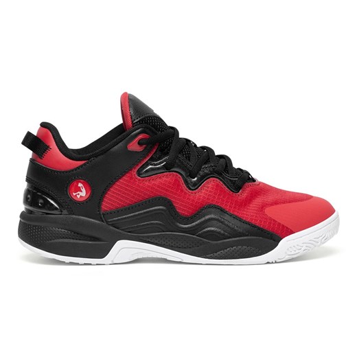 Obuwie sportowe SHAQ AMPLIFY AQ95003B-BR J ze sklepu ccc.eu w kategorii Buty sportowe dziecięce - zdjęcie 176378701