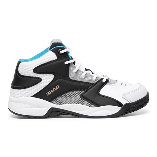 Obuwie sportowe SHAQ MOTIVATE AQ95002B-WB J ze sklepu ccc.eu w kategorii Buty sportowe dziecięce - zdjęcie 176378702