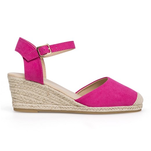 Espadryle Jenny Fairy WYL2610-2 ze sklepu ccc.eu w kategorii Espadryle damskie - zdjęcie 176378800