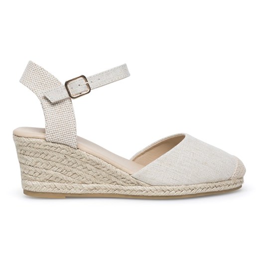 Espadryle Jenny Fairy WYL2610-2 ze sklepu ccc.eu w kategorii Espadryle damskie - zdjęcie 176378801