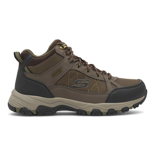 Trzewiki Skechers 204477CHOC Skechers 39 1/2 ccc.eu
