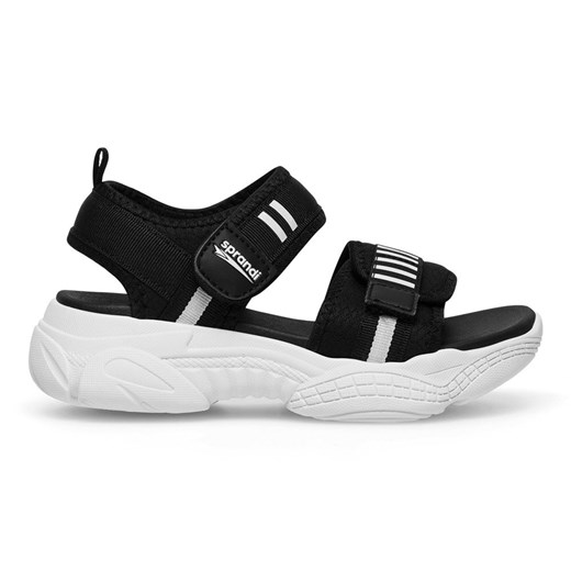 Sandały Sprandi CP81-25365 ze sklepu ccc.eu w kategorii Sandały dziecięce - zdjęcie 176378950