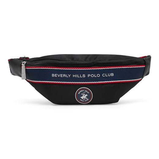 Torba męska Beverly Hills Polo Club BHPC-M-012-CCC-05 ze sklepu ccc.eu w kategorii Nerki - zdjęcie 176378981
