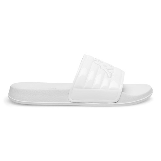 Klapki basenowe Kappa SS24-W1 ze sklepu ccc.eu w kategorii Klapki damskie - zdjęcie 176379081