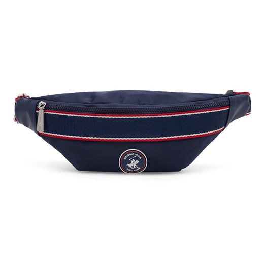 Torba męska Beverly Hills Polo Club BHPC-M-012-CCC-05 ze sklepu ccc.eu w kategorii Nerki - zdjęcie 176379140