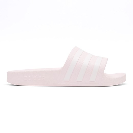 Klapki basenowe ADIDAS ADILETTE AQUA GZ5878 ze sklepu ccc.eu w kategorii Klapki damskie - zdjęcie 176379152