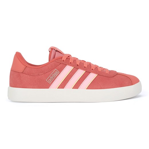 Obuwie sportowe ADIDAS VL COURT 3.0 IF4477 ze sklepu ccc.eu w kategorii Buty sportowe damskie - zdjęcie 176379160