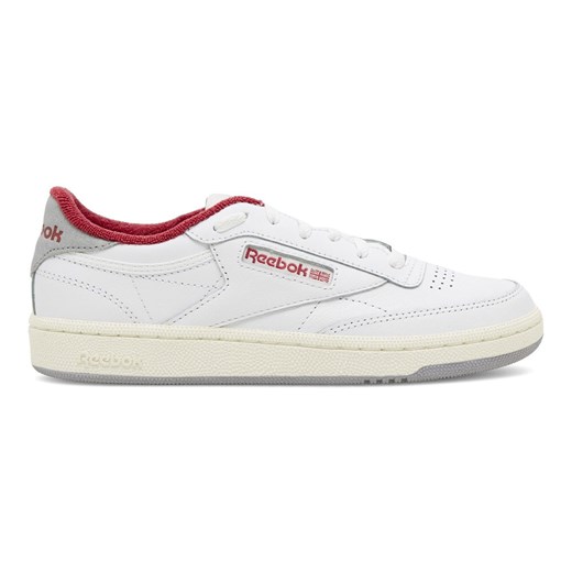 Obuwie sportowe Reebok 100033087 ze sklepu ccc.eu w kategorii Buty sportowe damskie - zdjęcie 176379182