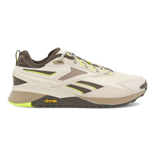 Obuwie sportowe Reebok 100033527-W ze sklepu ccc.eu w kategorii Buty sportowe damskie - zdjęcie 176379193