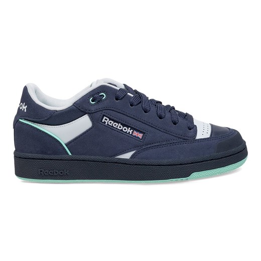 Obuwie sportowe Reebok 100033731-W Reebok 40 1/2 promocja ccc.eu