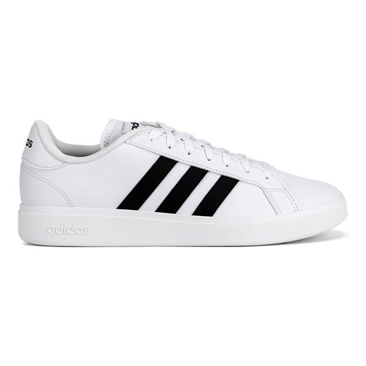 Obuwie sportowe ADIDAS GRAND COURT BASE 2.0 GW9250 ze sklepu ccc.eu w kategorii Buty sportowe męskie - zdjęcie 176379303