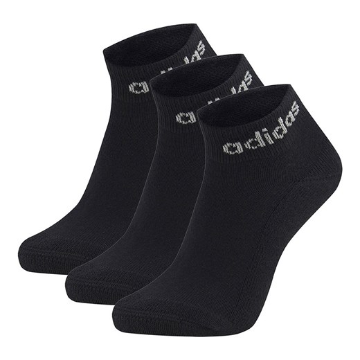 Skarpetki ADIDAS IC1303 3-PACK ze sklepu ccc.eu w kategorii Skarpetki damskie - zdjęcie 176379381