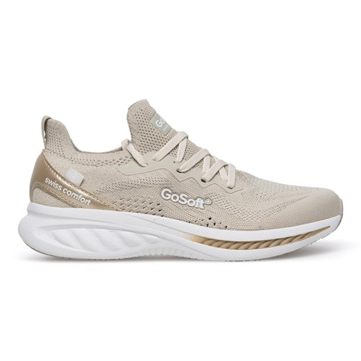 Obuwie sportowe Go Soft WP-1 ze sklepu ccc.eu w kategorii Buty sportowe damskie - zdjęcie 176379394