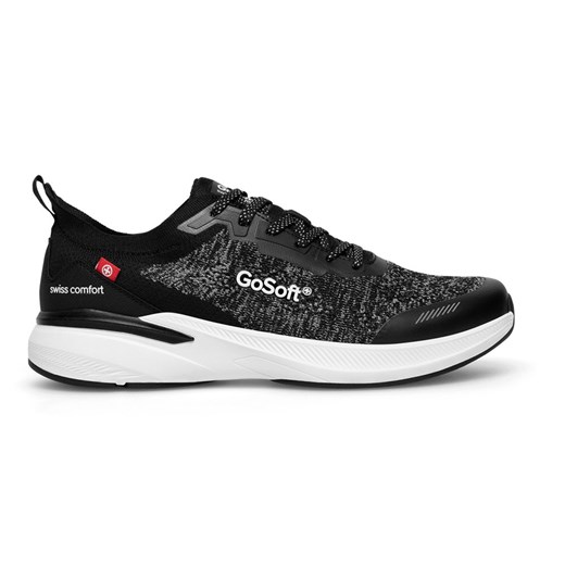 Obuwie sportowe Go Soft MP-12 ze sklepu ccc.eu w kategorii Buty sportowe męskie - zdjęcie 176379400