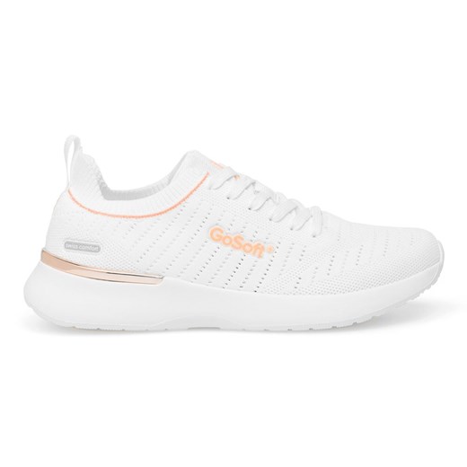 Obuwie sportowe Go Soft WP-12 ze sklepu ccc.eu w kategorii Buty sportowe damskie - zdjęcie 176379401
