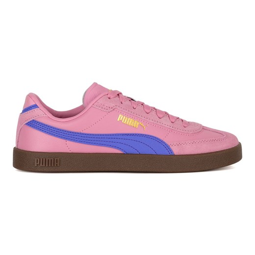 Obuwie sportowe Puma CLUB II ERA 39744709 ze sklepu ccc.eu w kategorii Buty sportowe damskie - zdjęcie 176379411