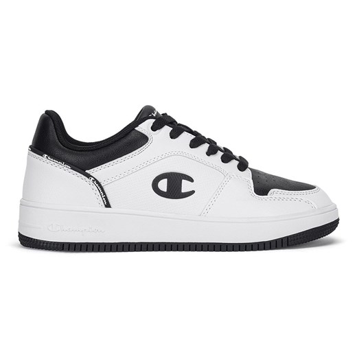 Obuwie sportowe Champion REBOUND 2.0 LOW S11470-WW028 ze sklepu ccc.eu w kategorii Buty sportowe damskie - zdjęcie 176379412