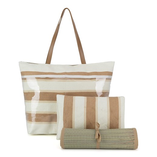 Torebka Jenny Fairy MLS-C-074-05 ze sklepu ccc.eu w kategorii Torby Shopper bag - zdjęcie 176379422