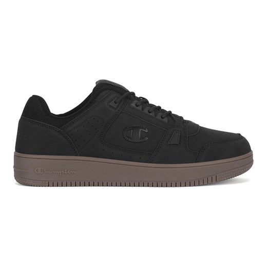 Obuwie sportowe Champion RD18 LOW CORD S22294-KK002 ze sklepu ccc.eu w kategorii Buty sportowe męskie - zdjęcie 176379432