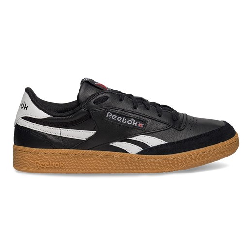 Obuwie sportowe Reebok CLUB C REV VIN 100202317 ze sklepu ccc.eu w kategorii Buty sportowe męskie - zdjęcie 176379514