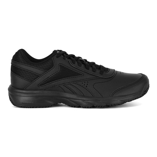 Obuwie sportowe Reebok WORK N CUSHION 4.0 100001160 ze sklepu ccc.eu w kategorii Buty sportowe damskie - zdjęcie 176379542