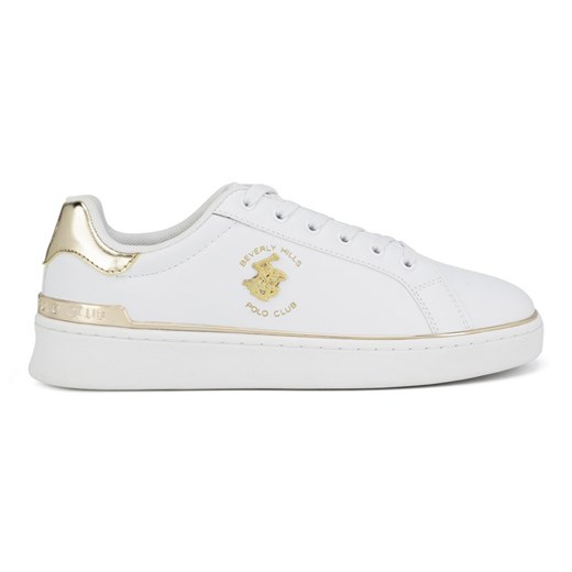 Obuwie sportowe Beverly Hills Polo Club BHPCV12-498. ze sklepu ccc.eu w kategorii Trampki damskie - zdjęcie 176379550