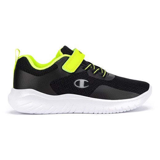 Obuwie sportowe Champion SOFTY EVOLVE B PS S32454-KK006 ze sklepu ccc.eu w kategorii Buty sportowe dziecięce - zdjęcie 176379624