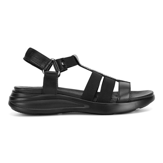 Sandały Go Soft RST-STAR-01 ze sklepu ccc.eu w kategorii Sandały damskie - zdjęcie 176379653