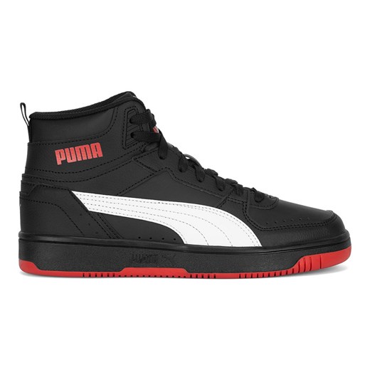 Obuwie sportowe Puma REBOUND JOY JR 37468731 ze sklepu ccc.eu w kategorii Buty sportowe dziecięce - zdjęcie 176379660