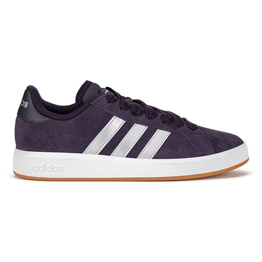 Obuwie sportowe ADIDAS GRAND COURT BASE 00S IH6191 ze sklepu ccc.eu w kategorii Buty sportowe damskie - zdjęcie 176379674