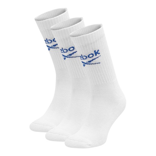 Skarpetki Reebok R0258-SS24 (3-PACK) ze sklepu ccc.eu w kategorii Skarpetki damskie - zdjęcie 176379680