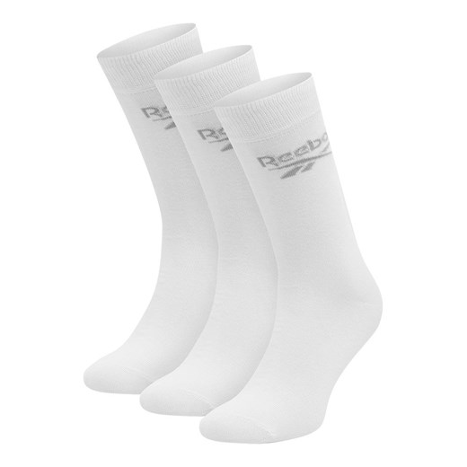 Skarpetki Reebok R0367-SS24 (3-PACK) ze sklepu ccc.eu w kategorii Skarpetki damskie - zdjęcie 176379682